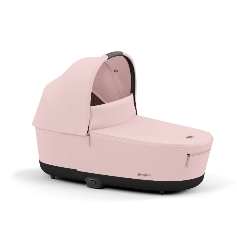 Люлька Cybex Priam Lux Peach Pink