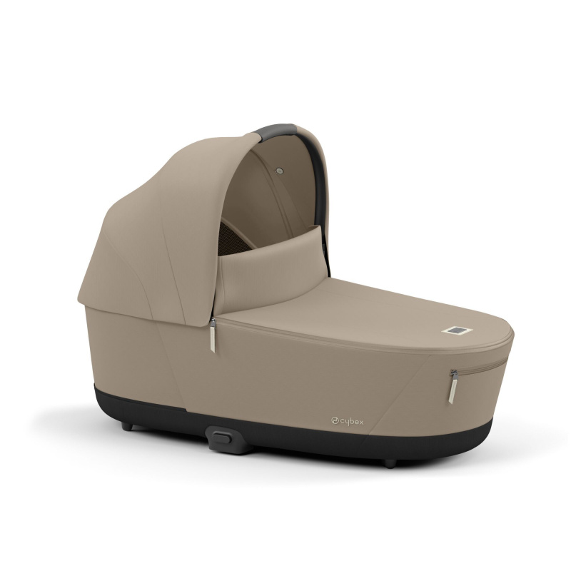 Люлька Cybex Priam Lux Cozy Beige