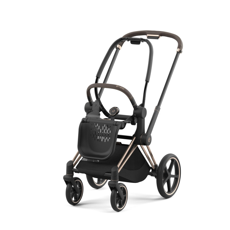 Шасі Cybex Priam Rose gold