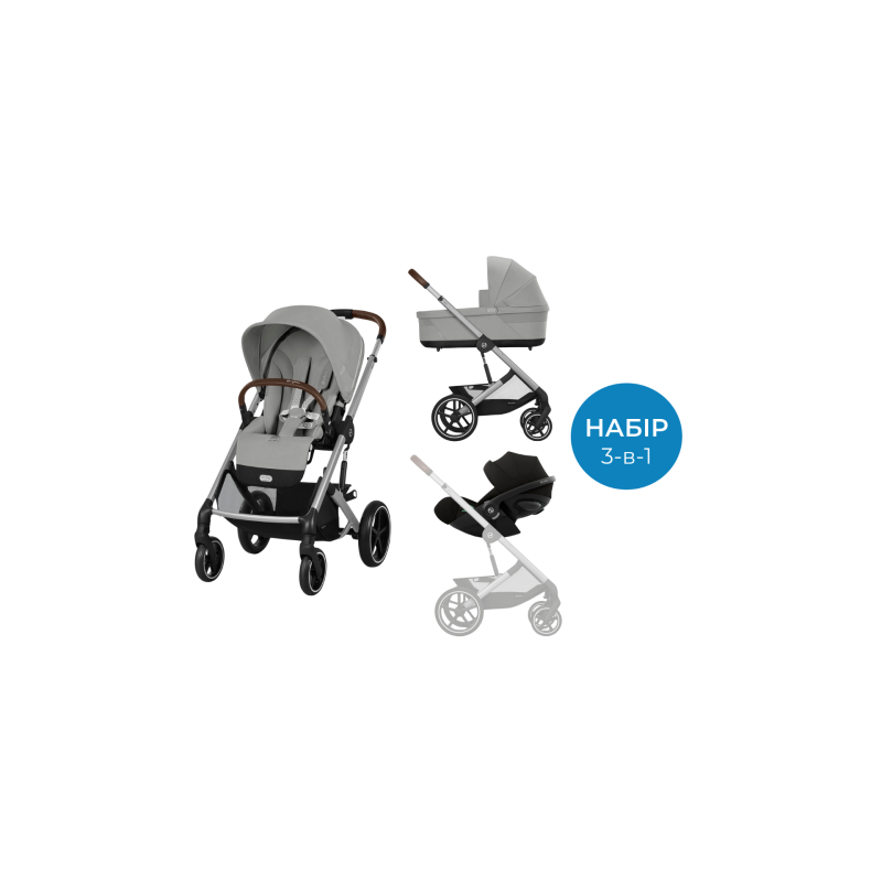 Meta title-vizok Cybex Balios S 3в1