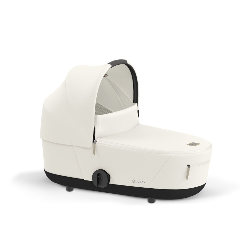 Люлька Cybex Mios Lux Off White