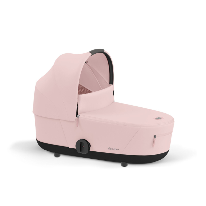 Люлька Cybex Mios Lux Peach Pink