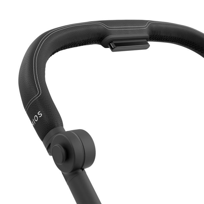 Meta title-shasi Cybex Mios