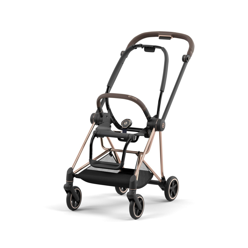 Шасі Cybex Priam Rose gold