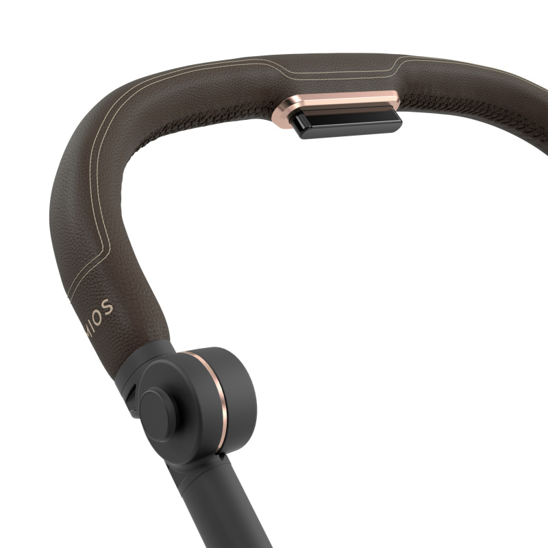 Meta title-shasi Cybex Mios