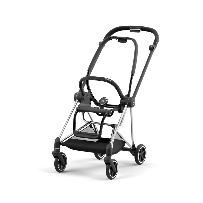 Шасі Cybex Priam Chrome Black