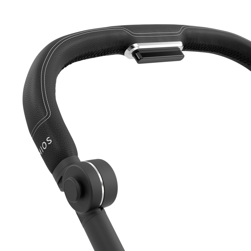 Meta title-shasi Cybex Mios