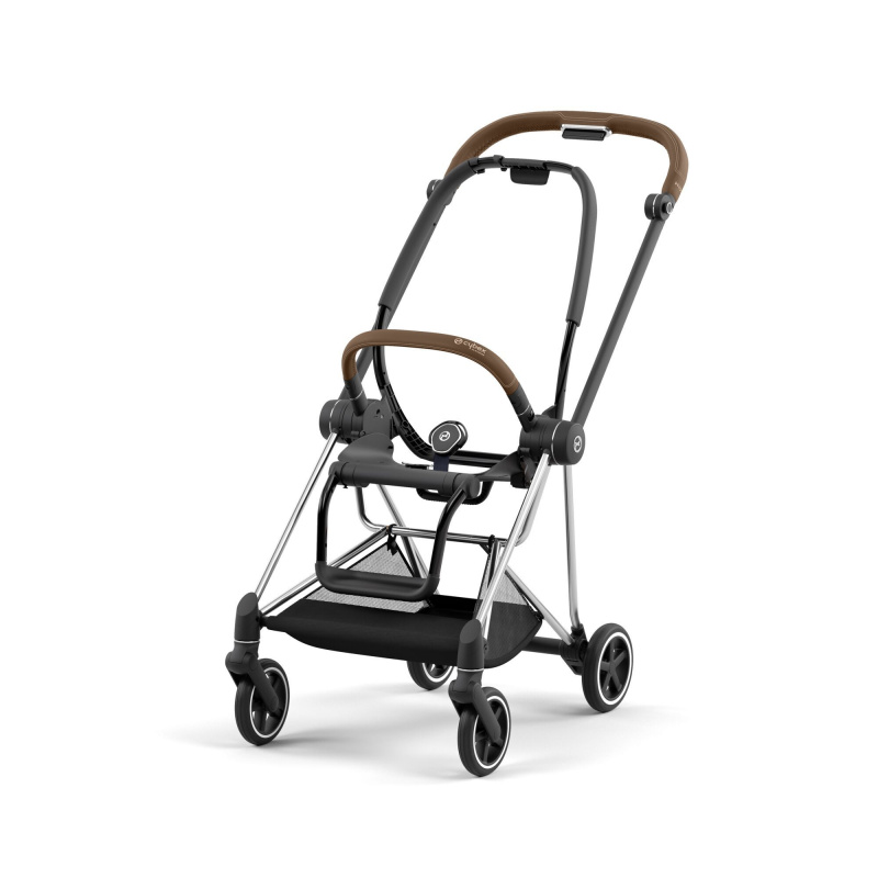 Шасі Cybex Priam Chrome Brown