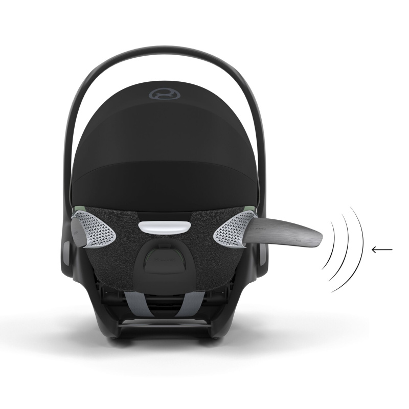 Meta title-avtokrislo Cybex Cloud T i-Size