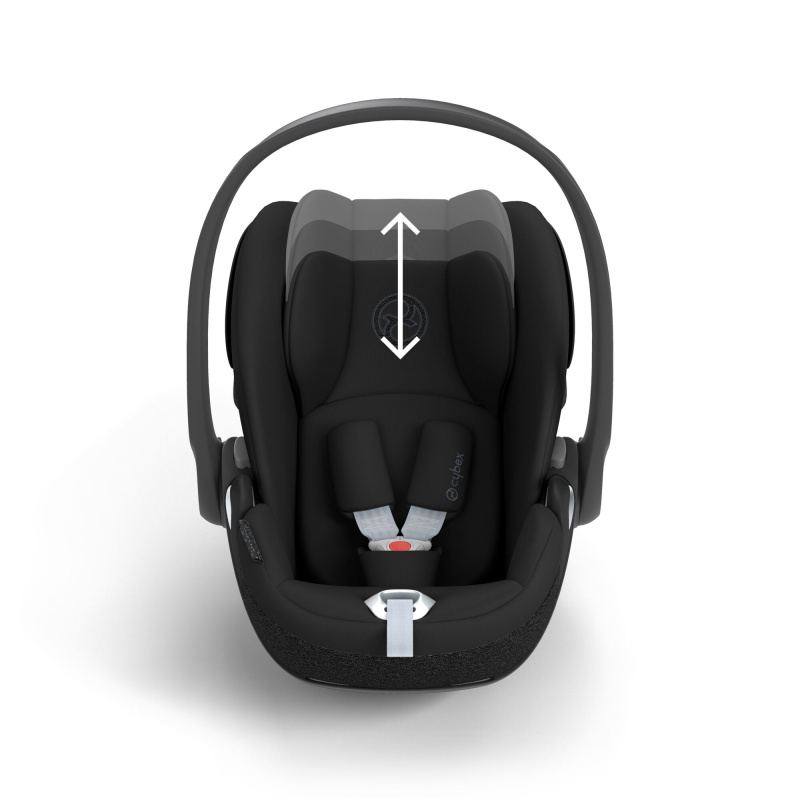 Meta title-avtokrislo Cybex Cloud T i-Size