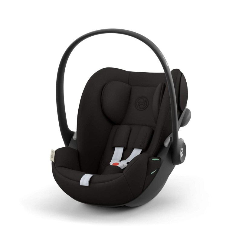 Автокрісло Cybex Cloud G i-Size Magic Black