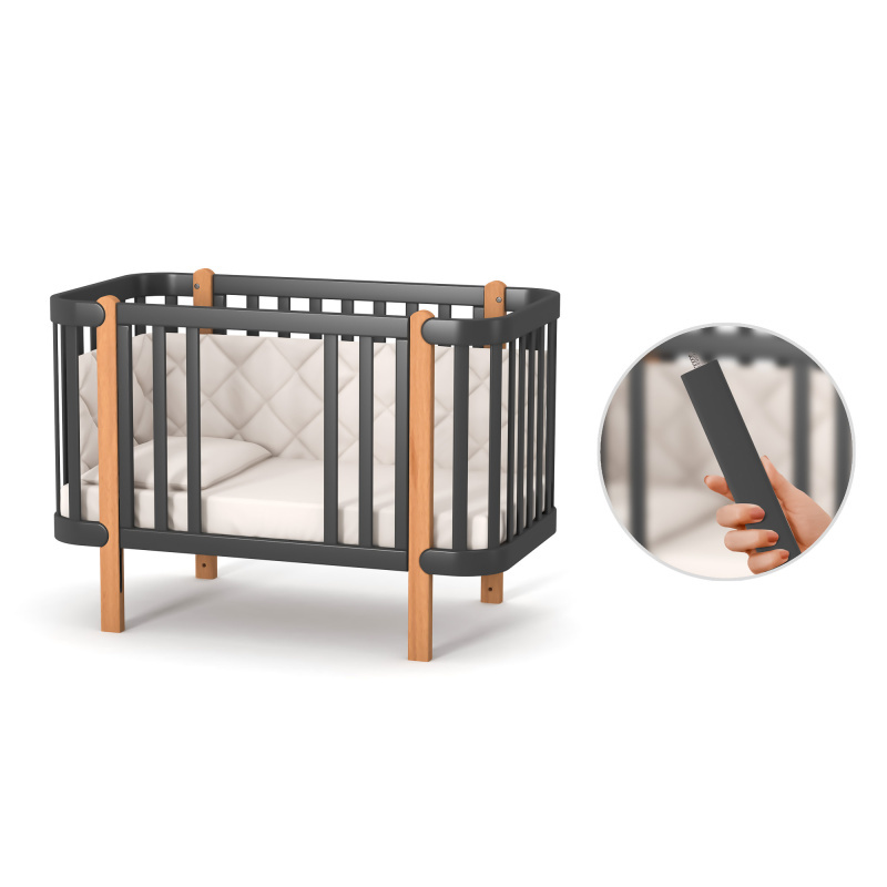 Ліжечко Верес Монако