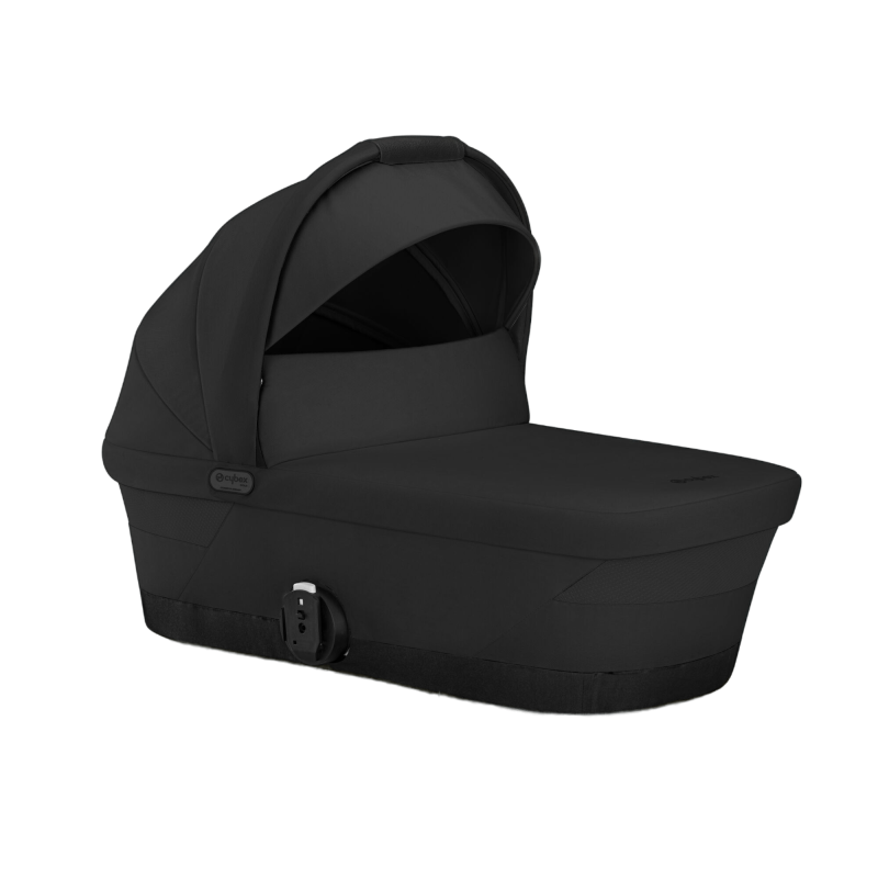 lyulka Cybex Gazelle S Moon Black