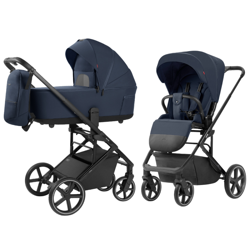 vizok carrello alfa crl-6522 Denim Blue