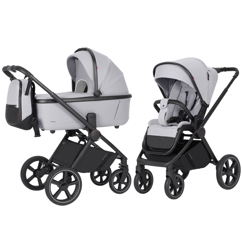 vizok carrello ultimo crl-6528 arctic grey