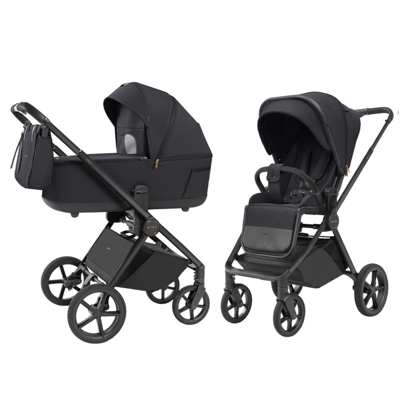 vizok carrello ultra crl-6527 basalt black