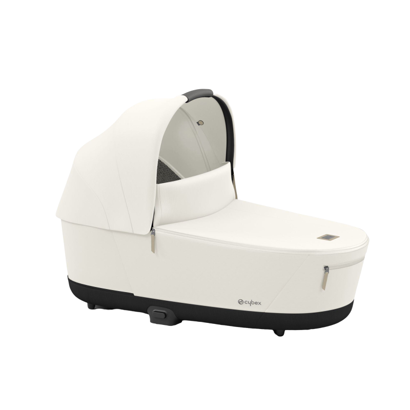 lyulka Cybex Priam Lux Off White