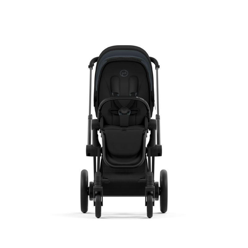 Meta title-shasi Cybex e-Priam