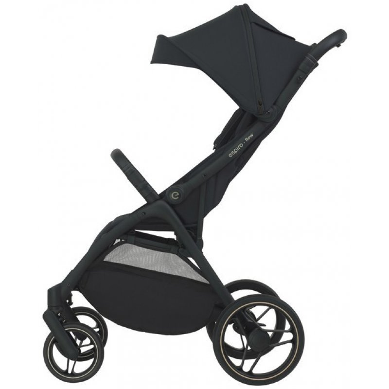 Візочок прогулянкова Espiro Flow