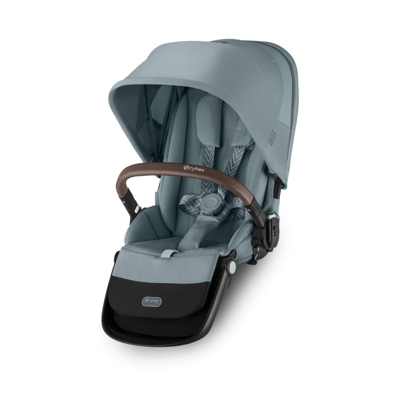 prohulyankovyy blok Cybex Gazelle s Stormy Blue
