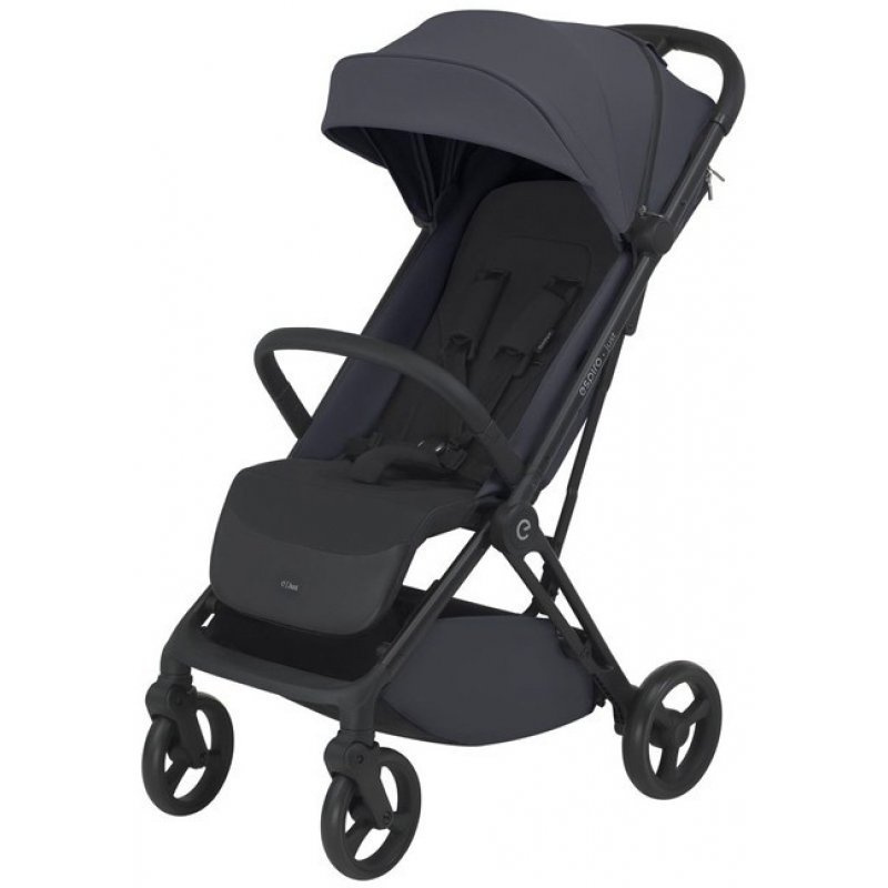 vizok espiro just 117 graphite berry