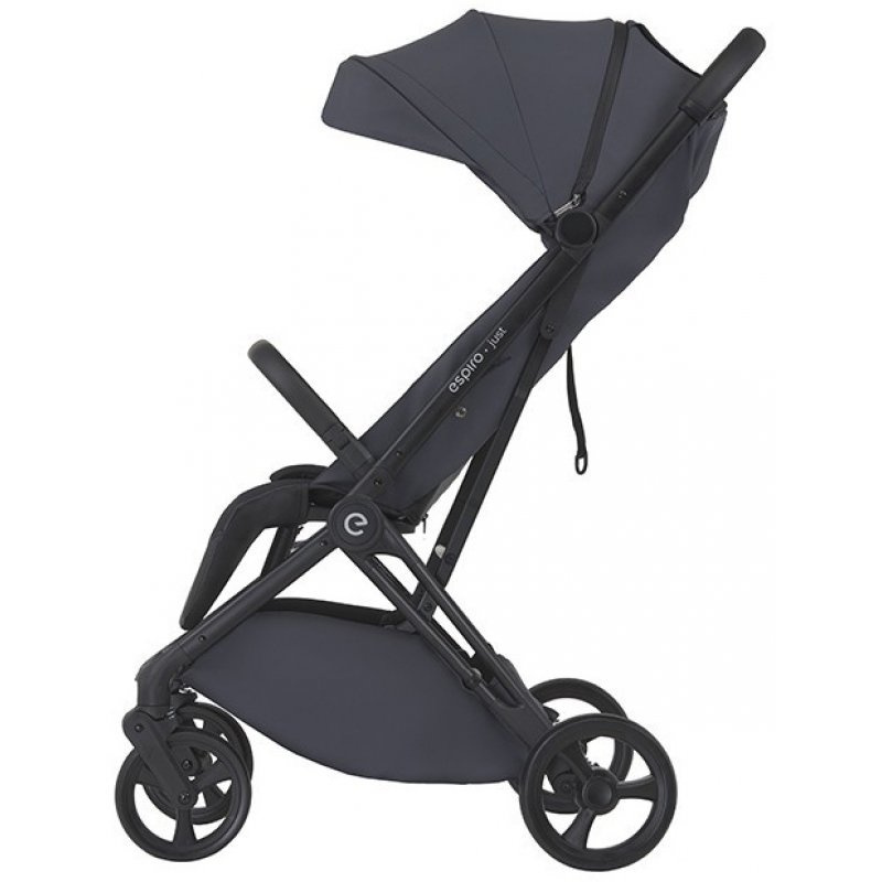 Візочок прогулянкова Espiro Just