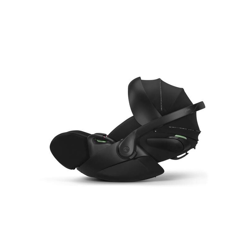 avtokrislo cybex cloud t i-size urban mobility black