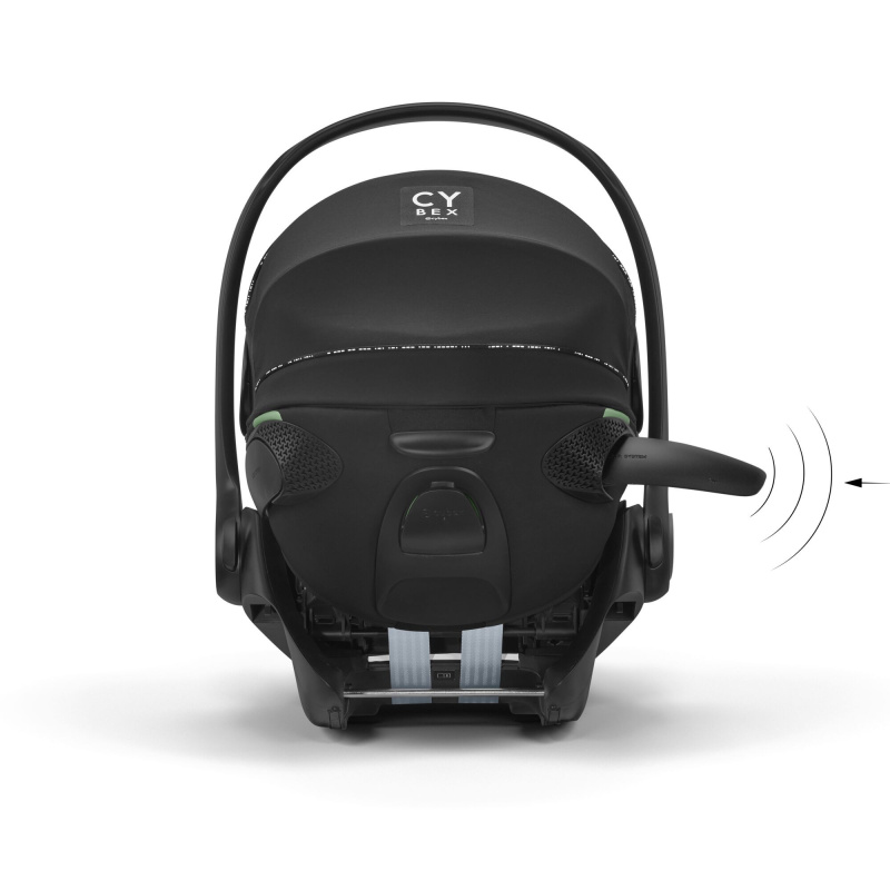 Meta title-avtokrislo Cybex Cloud T i-Size Urban Mobility
