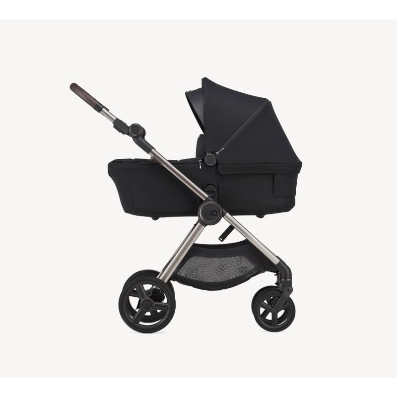 Візок Anex IQ Smoky