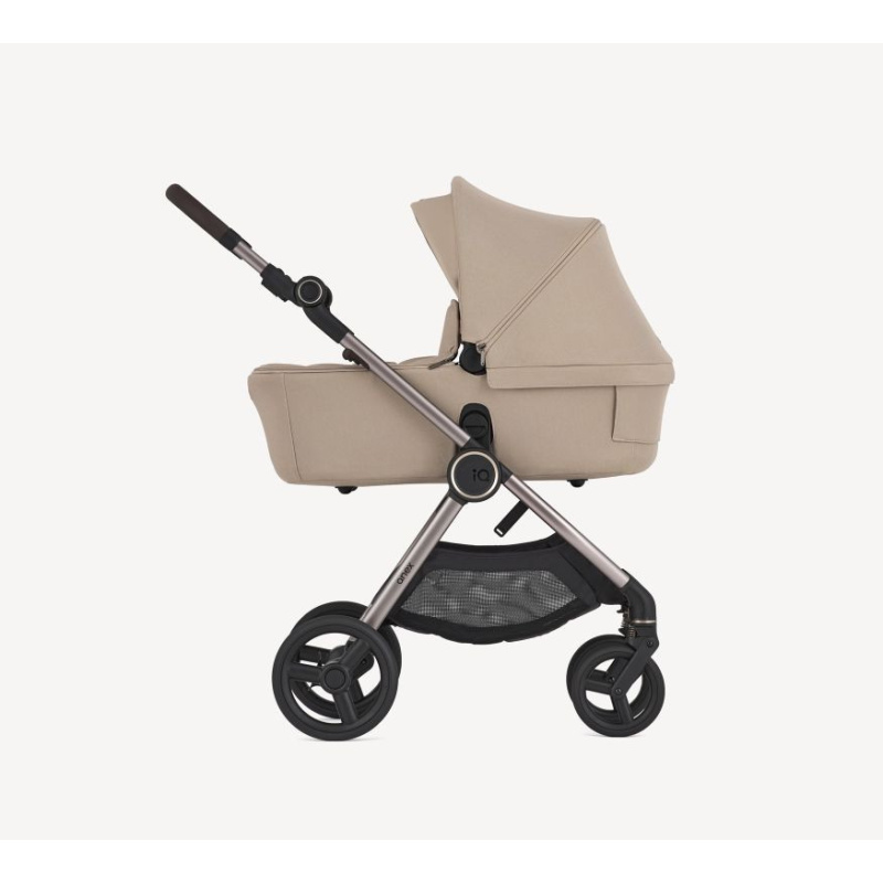 Візок Anex IQ Seal