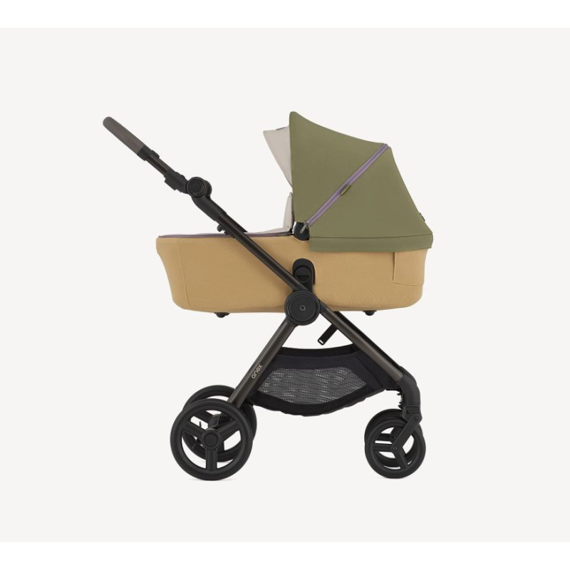 Візок Anex IQ IQ Hugg