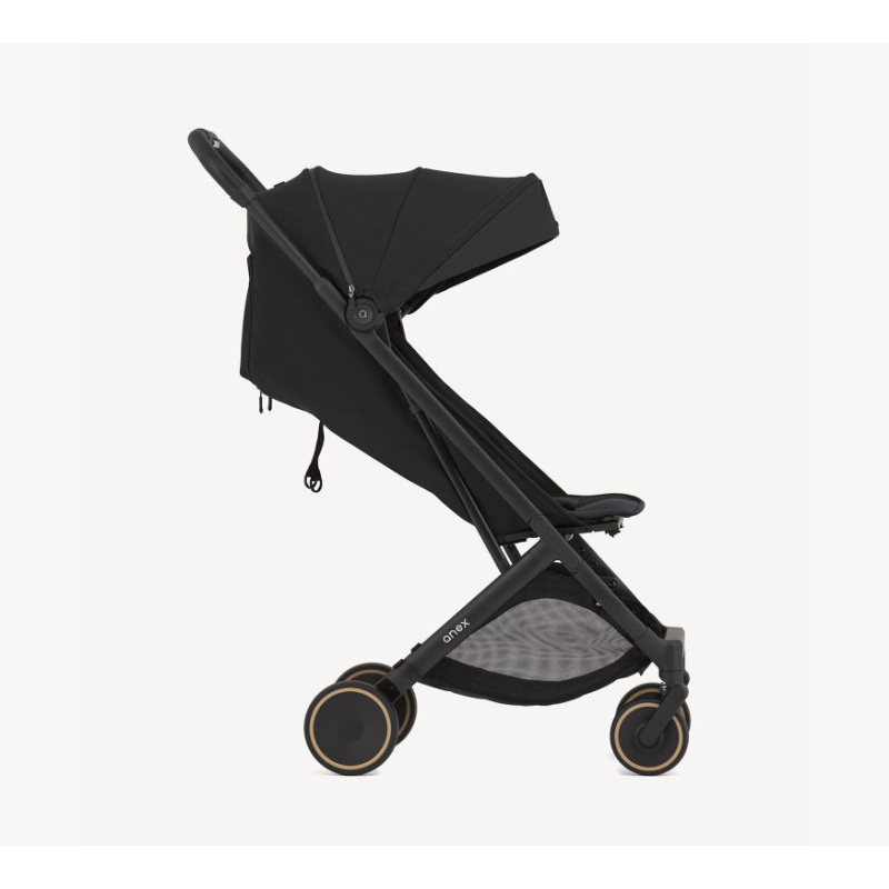 Візок Anex Air-X² Nero