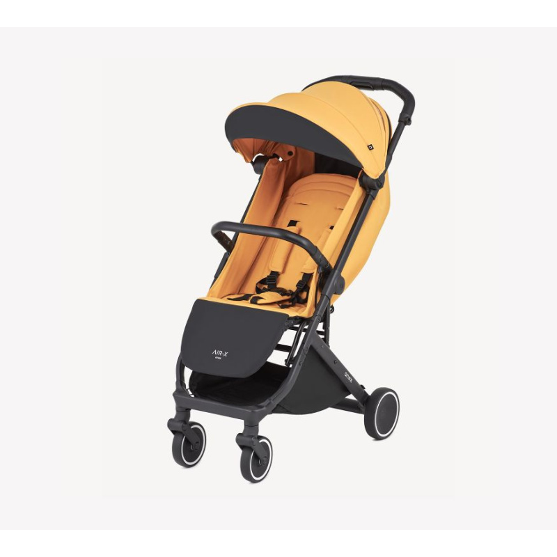 Візок Anex Air-X Yellow