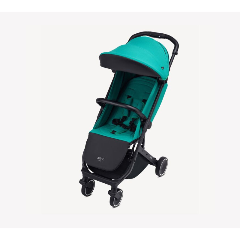 Візок Anex Air-X Green