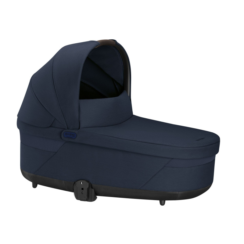 Люлька Cybex Cot S Lux Ocean Blue