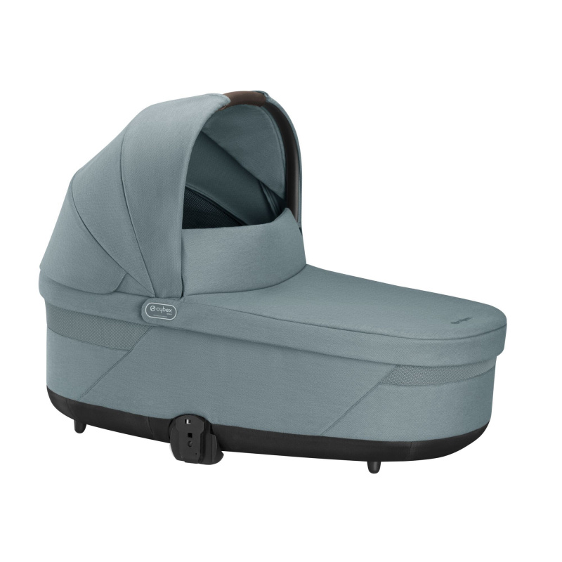 Люлька Cybex Cot S Lux Sky Blue