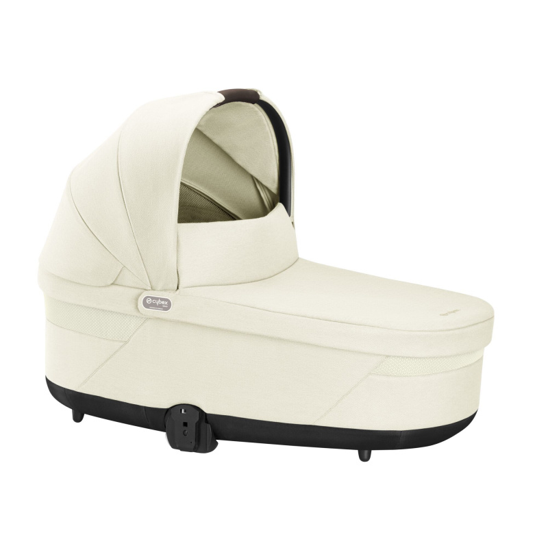 Люлька Cybex Cot S Lux Seashell Beige