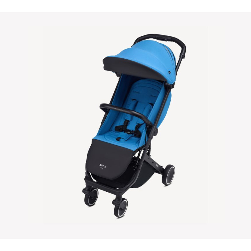 vizok Anex Air-X Blue